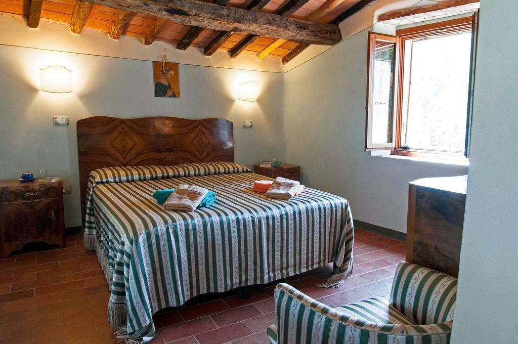 Agriturismo Corboli Vernio Exterior foto