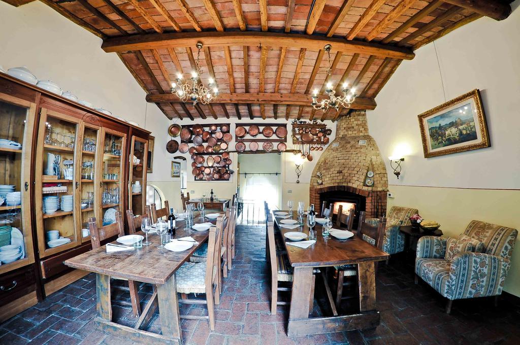 Agriturismo Corboli Vernio Exterior foto