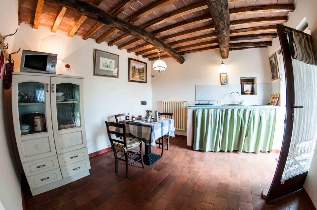 Agriturismo Corboli Vernio Exterior foto