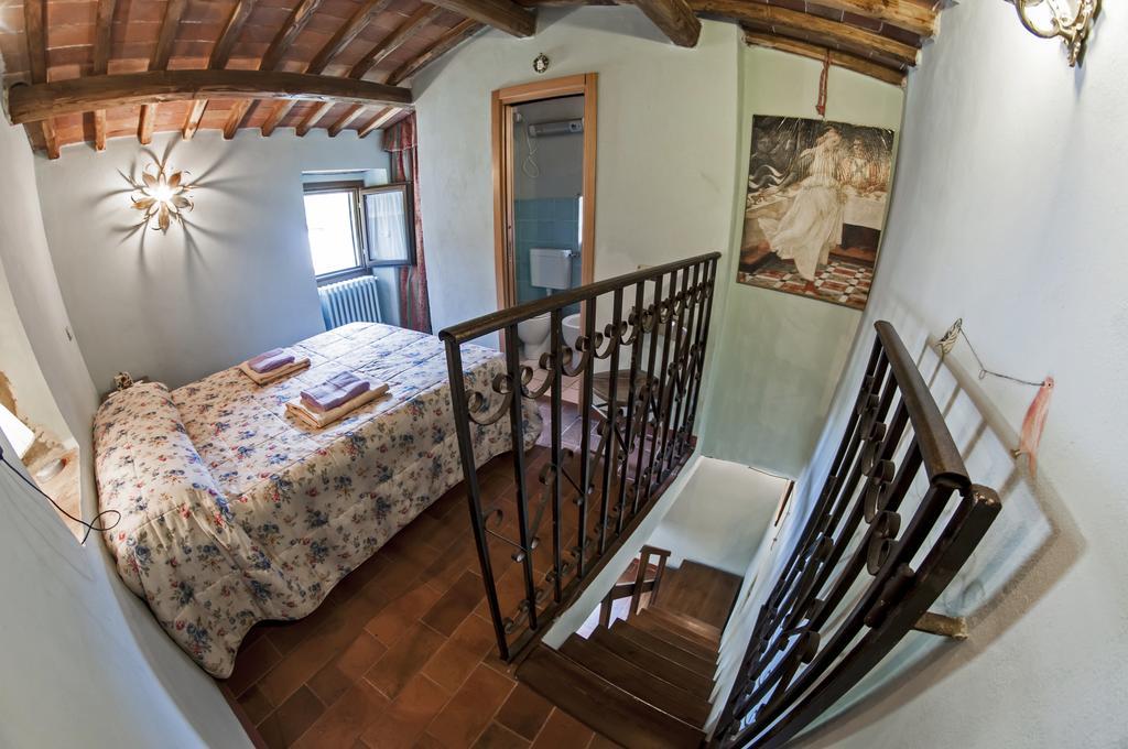 Agriturismo Corboli Vernio Exterior foto